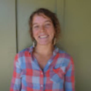 Meet your Posher, Hattie